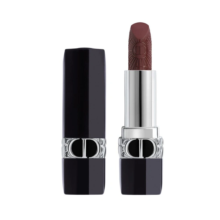 DIOR Rouge Dior Lipstick FULL SIZE .12oz/3.5g - CHOOSE YOUR SHADE - New Unboxed
