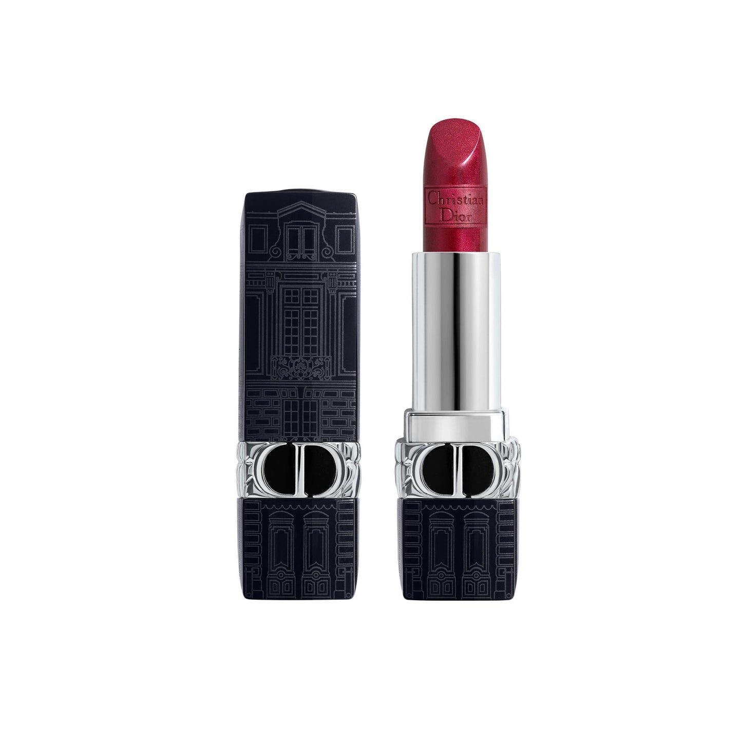 DIOR Rouge Dior Lipstick FULL SIZE .12oz/3.5g - CHOOSE YOUR SHADE - New Unboxed