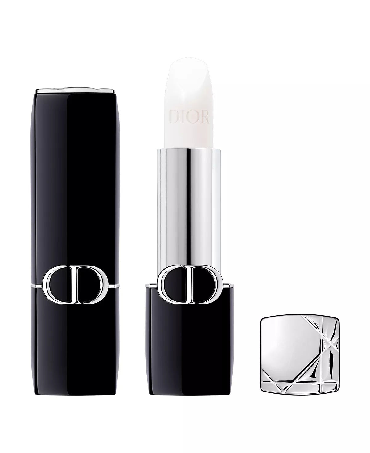 DIOR Rouge Dior Lipstick FULL SIZE .12oz/3.5g - CHOOSE YOUR SHADE - New Unboxed