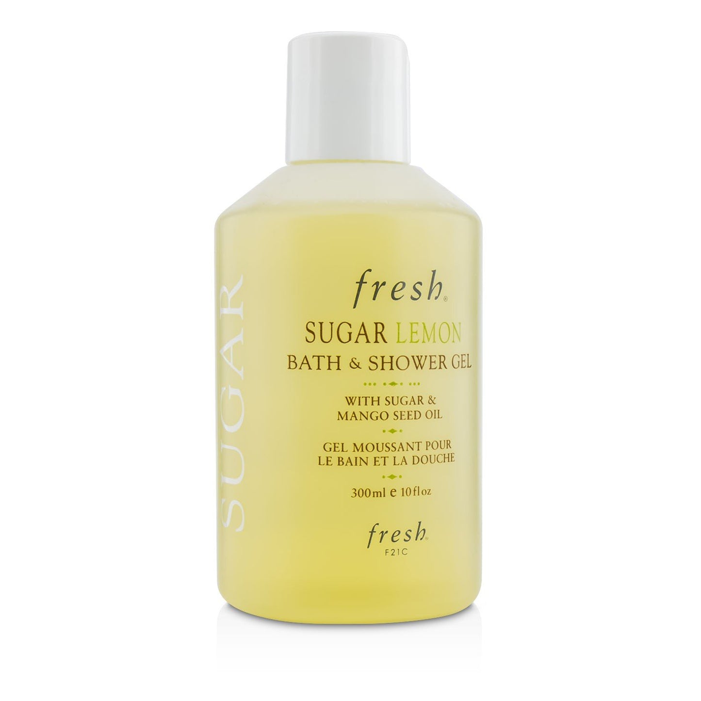 Fresh Bath & Shower Gel 10oz/300ml - Choose Your Scent - New Unboxed