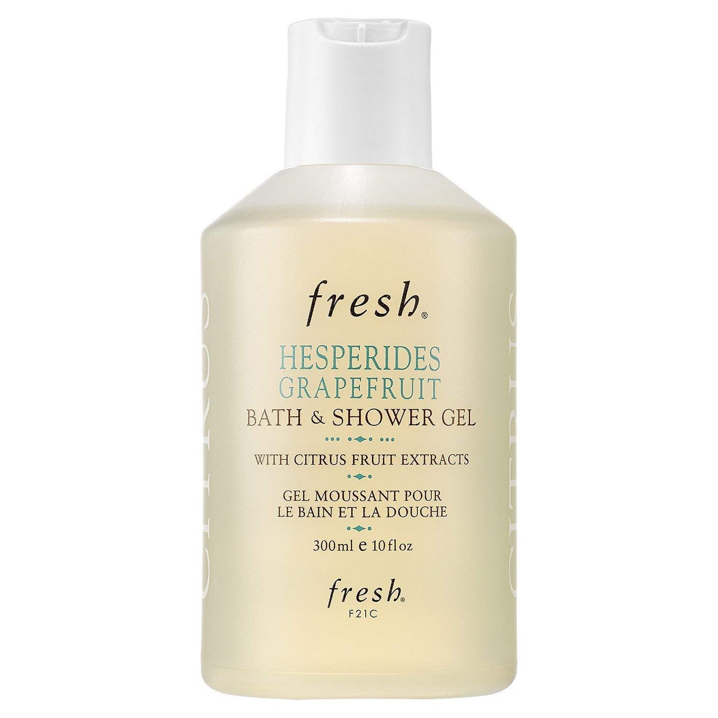 Fresh Bath & Shower Gel 10oz/300ml - Choose Your Scent - New Unboxed