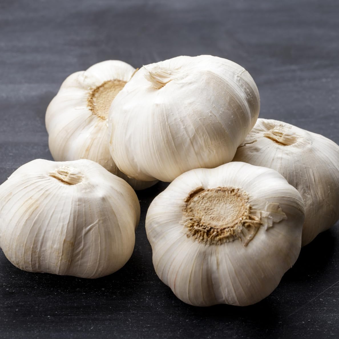Garlic Bulbs