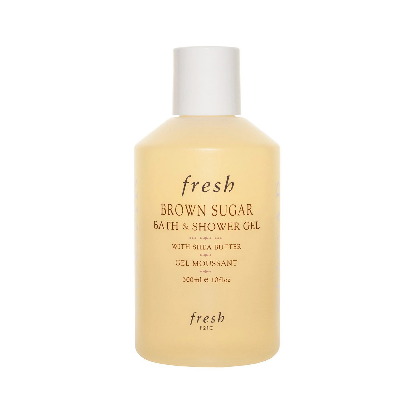 Fresh Bath & Shower Gel 10oz/300ml - Choose Your Scent - New Unboxed