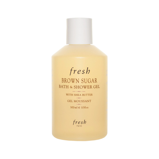 Fresh Bath & Shower Gel 10oz/300ml - Choose Your Scent - New Unboxed