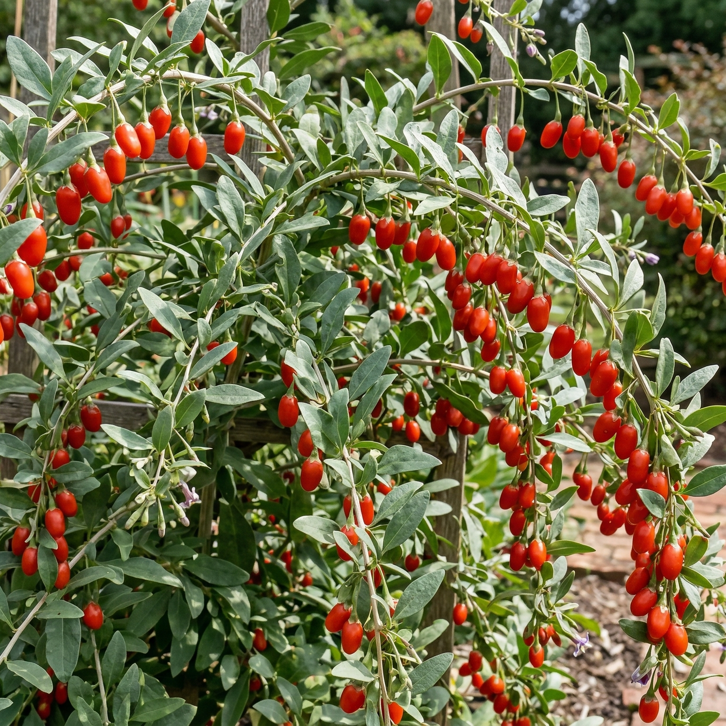 Goji Berry
