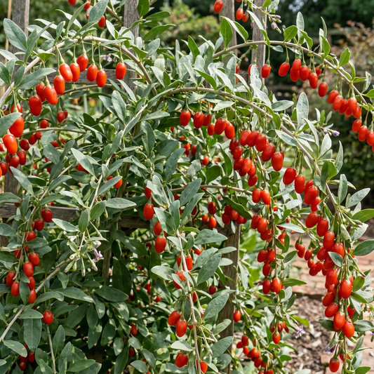 Goji Berry