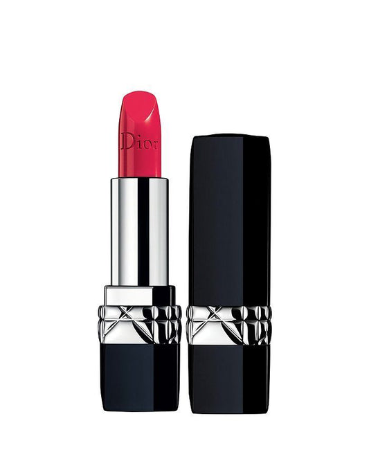 DIOR Rouge Dior Lipstick FULL SIZE .12oz/3.5g - CHOOSE YOUR SHADE - New Unboxed
