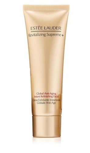 3-Pack Estee Lauder 1 oz Revitalizing Supreme+Global Anti-Aging Refinishing Facial