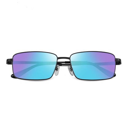 Chromatic - 100% Luxury Titanium Frame