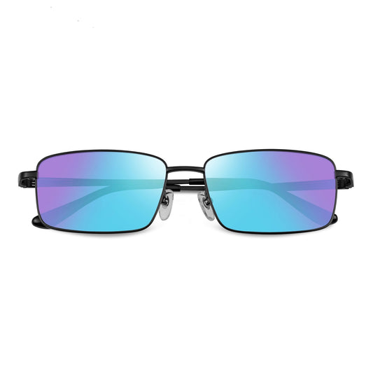 Chromatic - 100% Luxury Titanium Frame