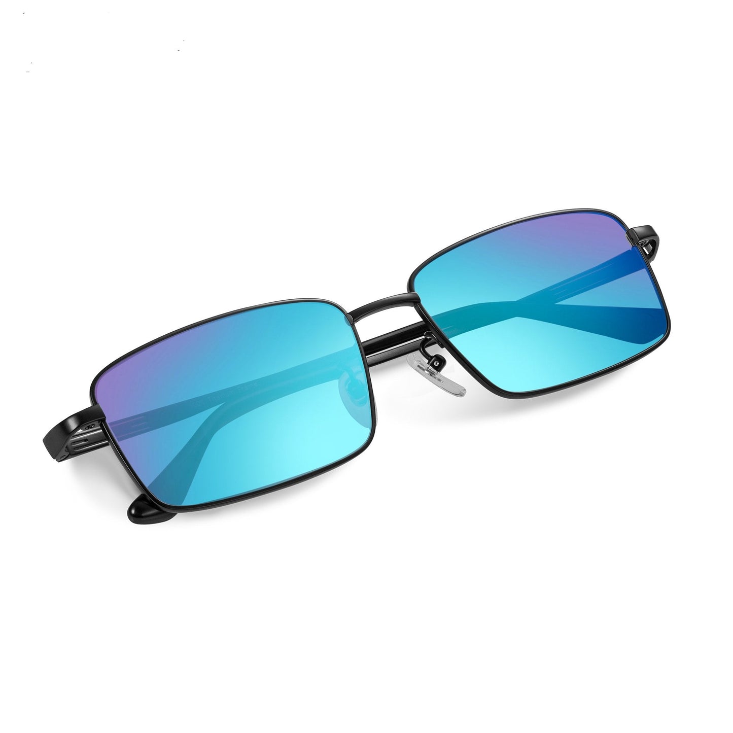 Chromatic - 100% Luxury Titanium Frame