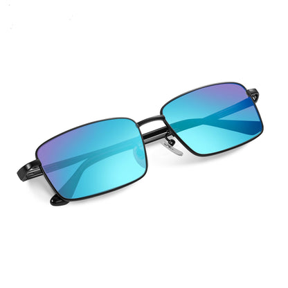 Chromatic - 100% Luxury Titanium Frame