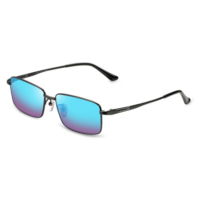 Chromatic - 100% Luxury Titanium Frame