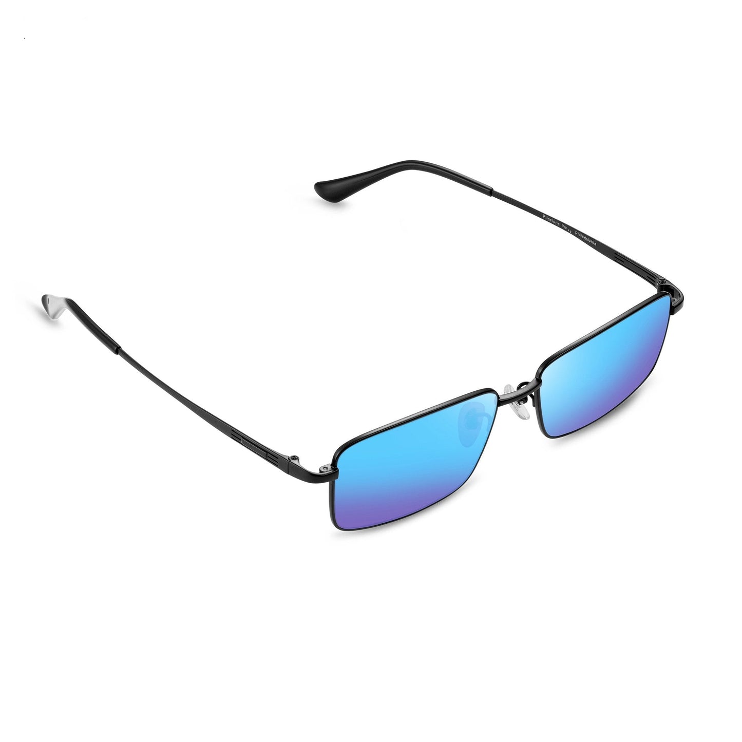 Chromatic - 100% Luxury Titanium Frame