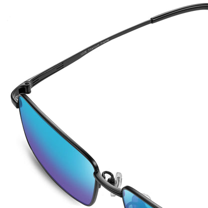 Chromatic - 100% Luxury Titanium Frame