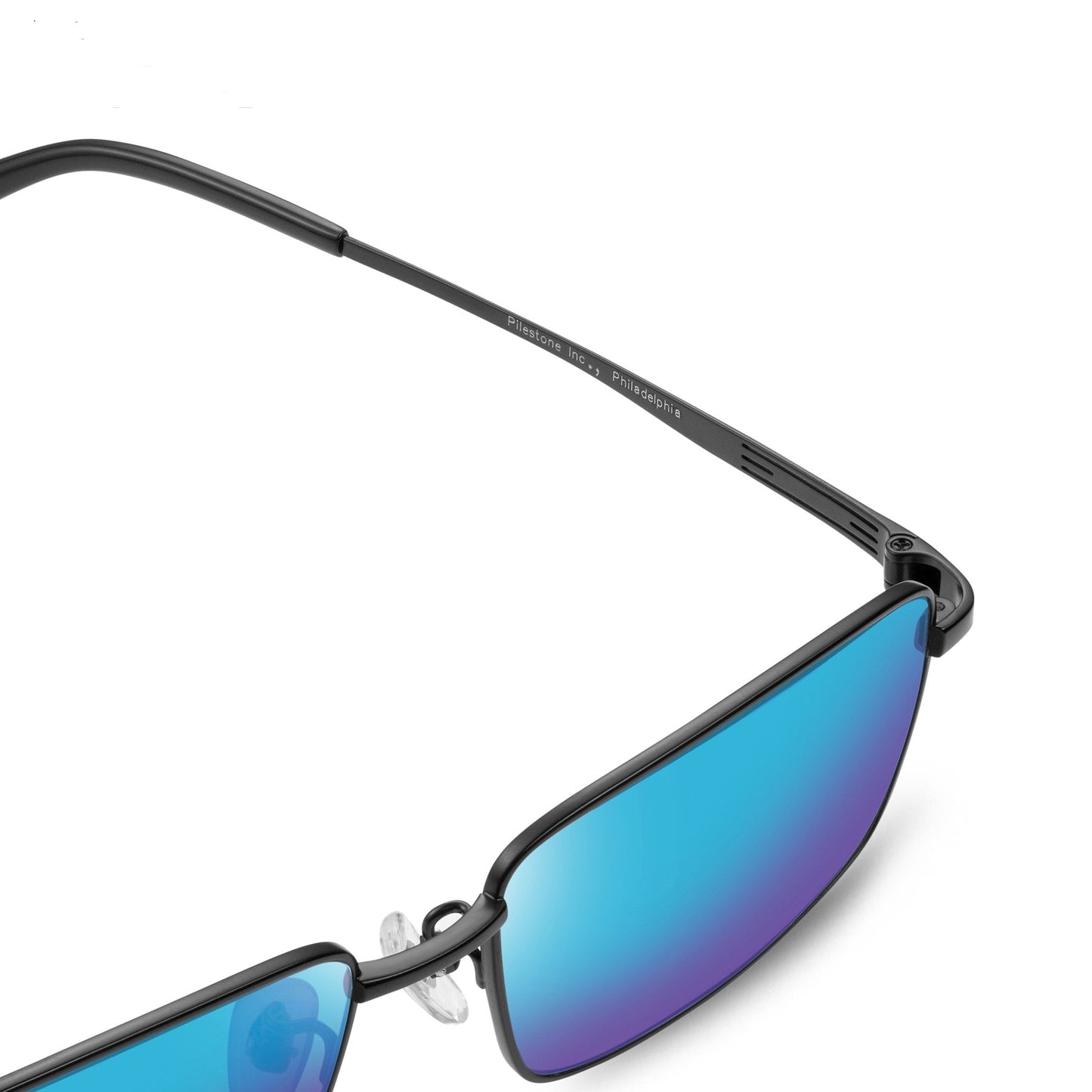 Chromatic - 100% Luxury Titanium Frame